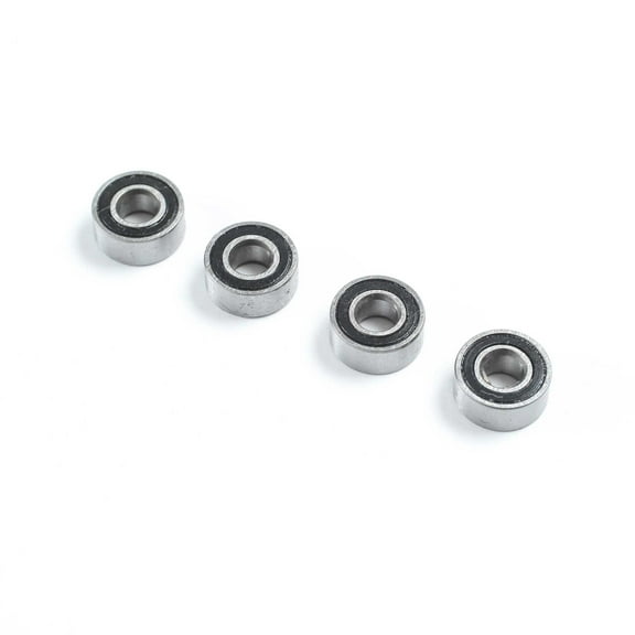 Losi 3 x 7 x 3mm Ball Bearing 4 LOS237004 Elec Car/Truck Replacement Parts