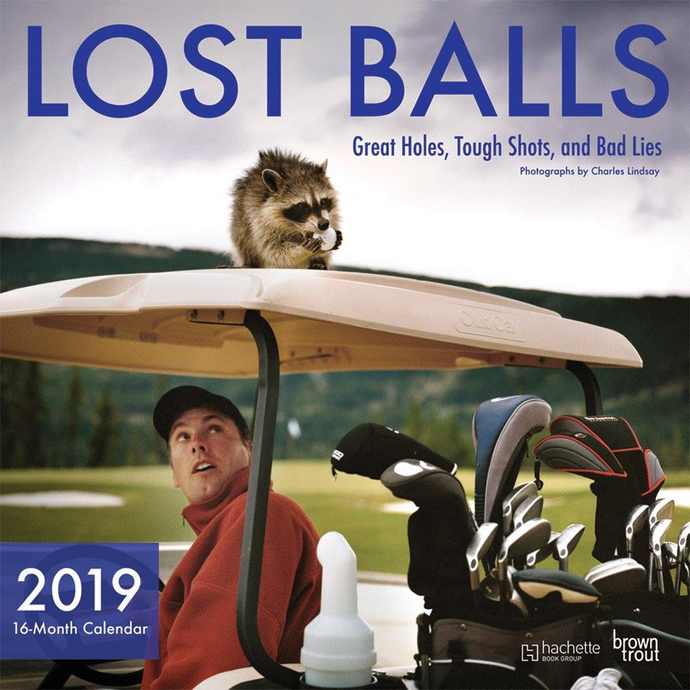 Lost ball. Loose balls.