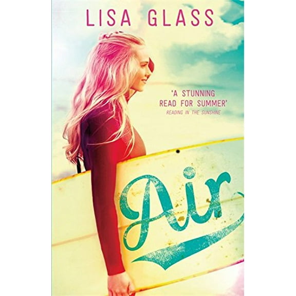 Pre-Owned Air (Hardcover) 1681445123 9781681445120