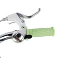 thumbnail image 4 of 16/18 Inch Bike Kids Bicycle with Basket, Girls Bikes Ages 5-10, Kids Bicycles with Front and Rear Brakes, Kid Bike with Training Wheels, Kickstand, Rear Seat, 4 of 17