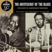Aristocrat Of The Blues