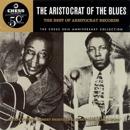 Aristocrat Of The Blues