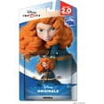 thumbnail image 2 of Disney Infinity: Disney Originals (2.0 Edition) Merida Figure, 2 of 5