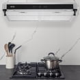 thumbnail image 2 of Campana Extractora De Cocina Tipo Pared Slim Era 75 Cm, 2 of 6