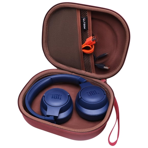 Funda rígida de EVA LTGEM para JBL Live 770NC/660NC/650BT/460NC
