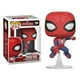 thumbnail image 5 of Funko pop SPIDER-MAN GWEN MORALES IRON SPIDER Figura de vinilo Muñeca Modelo Juguetes, 5 of 5