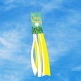 thumbnail image 3 of Calcetín de viento natural de primavera - Decoración duradera para colgar al aire libre Vhermosa CPB-US-DYP92-5, 3 of 5