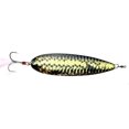 thumbnail image 4 of Nichols Lures 6FS18-25 6" Ben Parker Mini Magnum Flutter Spoon, Sand Bass, 2.5oz, 4 of 4