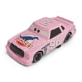 thumbnail image 3 of Hot Disney Pixar Cars 1/55 Ratio Lightning McQueen Chick Hicks LewisHamilton Modeling Metal Toy Car Sally Racing Model Kids Gift, 3 of 5