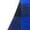 Blue, variant on Bosfbaoi Women's Solid Color Plaid Yoga Pants - High-Waist Stretchy Leggings for Fitness and Casual Style