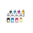 thumbnail image 3 of Kit de tintas impresora HP 4 PACK 3 color GT52 y 1 negra GT53, 3 of 5