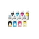 thumbnail image 3 of Kit de tintas impresora HP 4 PACK 3 color GT52 y 1 negra GT53, 3 of 5