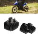 thumbnail image 5 of 4J2 11111 00 00, Kit De Extremo Superior De Culata De Pistón De Cilindro Resistente A Impactos Reduce La Vibración Del Motor Para PW50 1981 A 2022, 5 of 8