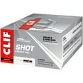 Clif® Shot Double Expresso Energy Gel 241.2 oz. Packets