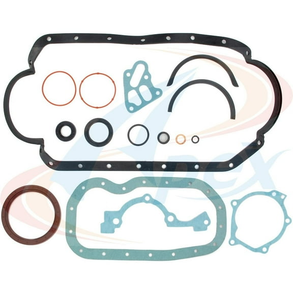 Apex ACS3004 Conversion Set 1 Pack