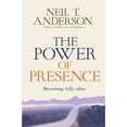 thumbnail image 1 of The Power of Presence: A Love Story, 1 of 1