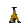 thumbnail image 4 of Stabila 08560 27" - 66" BST-K Height Adjustable Compact Elevator Tripod, 4 of 4