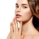 thumbnail image 4 of Accesorios de joyería Anillo Para Micro-set Circón Enviar Novia Anillo Abierto Regalos Anillos, 4 of 6