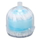 thumbnail image 3 of Kit de bomba de aire con filtro para acuario, filtro neumático de flujo de aire ajustable silencioso con bomba de oxígeno para pecera, enchufe europeo de 220V, 3 of 5
