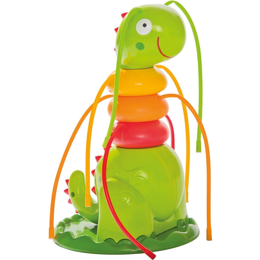 Intex Friendly Caterpillar Sprayer, 1.0 CT by INTEX TRADING LTD