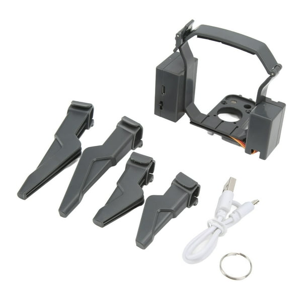 Sistema de lanzamiento desde el aire con tren de aterrizaje para Mavic,Sistema de lanzamiento desde el aire con dron de aterrizaje Sistema de lanzamiento desde el aire para lanzador de drones Mavic p