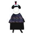 thumbnail image 1 of CSChome Pet Clothes Dog Clothing Set - Fashionable Printing with Fastener Comfortable Pet Outfits, 1 of 7