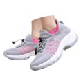 thumbnail image 3 of Guttear Women's Athletic Shoes River Shoes Swim Beach Lake Pool Aqua Socks Barefoot Quick Dry Sneakers, 3 of 7
