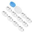 thumbnail image 3 of DIY Handmade Crafts Buttons Kit DIY Accessories Buttons Kit for Jewelry Toys Making, 3 of 7