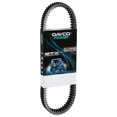 thumbnail image 1 of Dayco Drive Belt CTX2276 Carbon Tech Extreme; OE Replacement; 43.81 Inch Outside Circumference; 1.51 Inch Top Width, 1 of 2