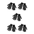 thumbnail image 2 of Justharion Gants d'Escalade à Doigts Complets Gants d'Extérieur Mitaines Antidérapantes, 2 of 6