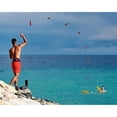 thumbnail image 5 of Restube Automatic Inflatable Floating Buoy, 5 of 10