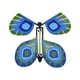 thumbnail image 1 of Accesorios Creativos, Juguetes Infantiles, Mariposas Voladoras, Funciona con Todo Tipo de Tarjetas de Felicitación, 1 of 1