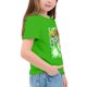 thumbnail image 3 of Camiseta Algodón de DBZ para niños, 3 of 5