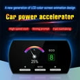 thumbnail image 3 of QualitChoice ABS Throttle Response Controller Accelera-tor Electronic Throttle Controller Easy To Install 867, 3 of 6