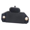 thumbnail image 3 of Módulo De Control De Encendido, Pieza De Control De Encendido De Plástico Negro Para Coche, Tamaño Perfecto, Accesorio De Encendido De Repuesto Para Coche, Compatible Con Cadillac Chevrolet Monstrate VI005068-00, 3 of 7
