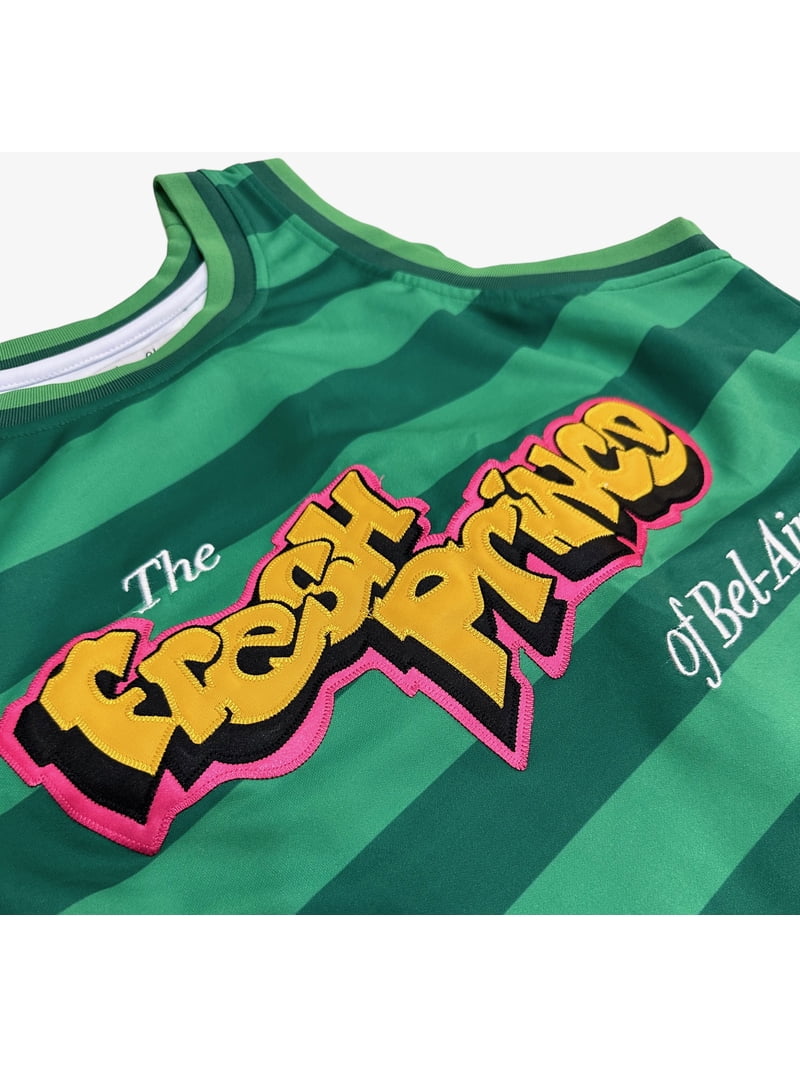 fresh prince jersey dress Bel Air Academy Jersey - The Fresh Prince