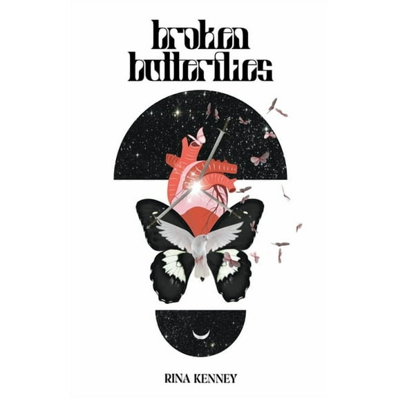 Broken Butterflies, (Paperback)