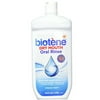 Biotene Dry Mouth Mouthwash 33.80 Oz (Pack Of 4).