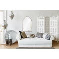 thumbnail image 5 of Renwil Natasha 26 in. x 42 in. Rectangular Framed Mirror, 5 of 7