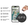 thumbnail image 3 of Magnetic Gps Tracker Gps Live Tracking Locator Device Magnetic Mini Car Tracker, 3 of 4
