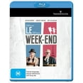 thumbnail image 1 of Le Week-End ( 2013 ) ( un Week-End à Paris ) [ Blur-Ray, Reg.A/B/C Import - Australie ], 1 of 1