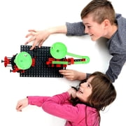 Fischertechnik Dynamic XM Construction Set