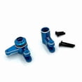 thumbnail image 2 of Steering Component Servo Rod Set for 1/10 Scale RC Car Replacement Parts, 2 of 5