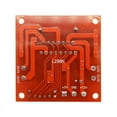 thumbnail image 3 of Motor Control Module with L298N Chip 5V Output, Perfect for Smart Car Projects Module, 3 of 7