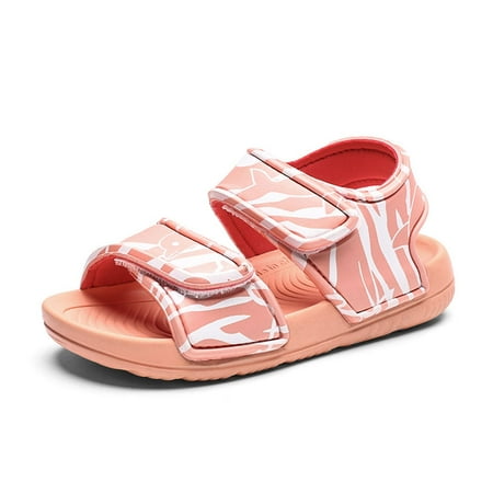 

Lopsie Girl s Sport Sandals Open Toe Water Hiking Beach Outdoor Shoes