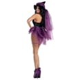 thumbnail image 2 of Sugar Plum Witch Women's Costume, 2 of 3