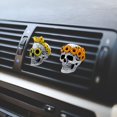 thumbnail image 4 of Car Air Aromatherapy Desktop Ornament Resin Sculpture For Home And Vehicle, 4 of 5