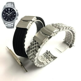 Walmart casio watch bands new arrivals