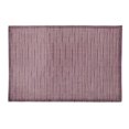 thumbnail image 1 of Vinyle Harmonique Lignes Napperon (Violet) - Set of 12, 1 of 2