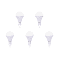 thumbnail image 1 of Luz de emergencia Bulbo de 12W Hogar Bulbo LED E27 (gancho de 12 W con interruptor) 5 PCS, 1 of 4